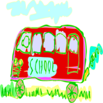 School Bus 3