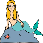 Mermaid 01