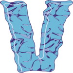 Crinkle Extended V 1