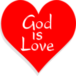 God is Love