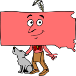 South Dakota 1