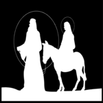 Mary & Joseph 1