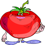 Tomato