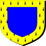Border - Erminois