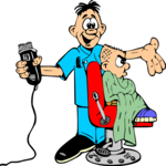 Military Barber