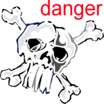 Danger