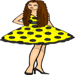 Party Dress