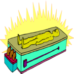 Alien Mold Machine