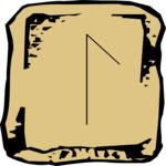 Norse Runes 07