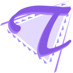 Triangular T