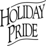 Holiday Pride