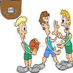 Basketball - Boys