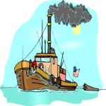 Riverboat 5