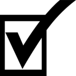 Check Mark 08