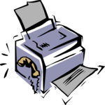 FAX Machine 19