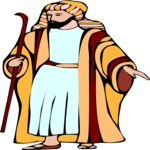 Moses 06