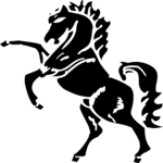 Horse 8