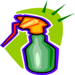 Spray Bottle 4