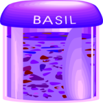 Spice - Basil