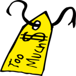 Too Much $