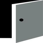 Door - Open