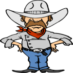 Cowboy 44