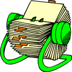 Address File 17