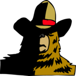 Smokey the Bear