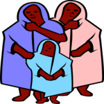 Women & Child
