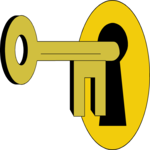 Lock & Key 6