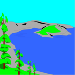 Crater Lake 2