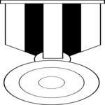 Medal 01