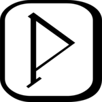 Futhark Thurisaz