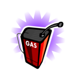 Gas Can