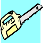 Saw - Chain 1