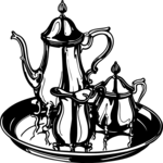 Tea Service 2