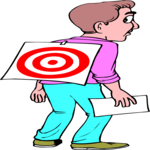 Archery - Target 3