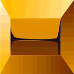 Gold  Condensed Punc 11