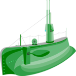 Submarine 11
