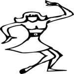 Dancer 13