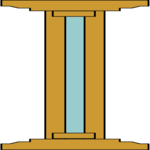 Drapery Rod 2