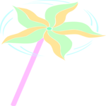 Pinwheel 2