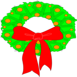 Wreath 20