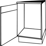 Cabinet 18