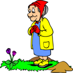 Gardener 22
