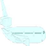 Plane 078