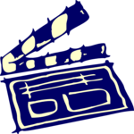 Clapboard 14