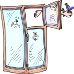 Window 18