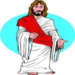 Jesus 28