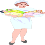Midwife